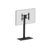 Stand podea M Public Display Stand 180 HD Single Black w. Floorbase MD Chisinau