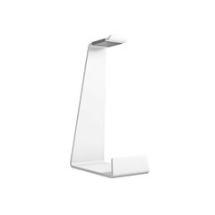 Подставка для гарнитуры M Headset Holder Table stand White