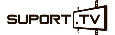 logo suport tv
