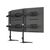 Supor de masă M VESA Desktopmount Triple Stand 24''-32'' Expansion Kit MD Chisinau