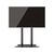 Stand podea M Public Display Stand 180 Dual Pillar Floorbase Black MD Chisinau
