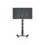 Stand mobil M Public Display Stand 210 HD Single Black