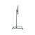 Stand podea mobil M Motorized Display Stand Wheelbase Silver Moldova MD