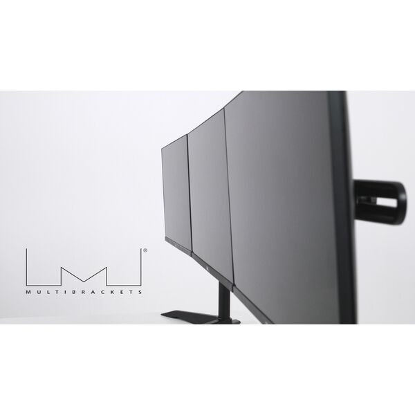 Suport de masă M VESA Desktopmount Triple Stand 24''-32'' MD Chisinau