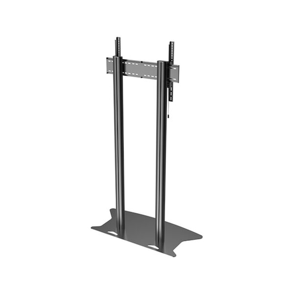 Stand podea M Public Display Stand 180 Dual Pillar Floorbase Black MD Chisinau