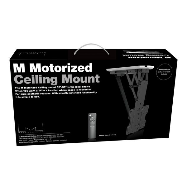 Кронштейн потолочный M Motorized Ceiling Mount