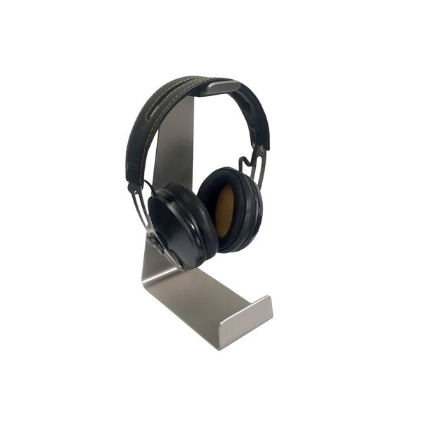 Подставка для гарнитуры M Headset Holder Table stand Silver