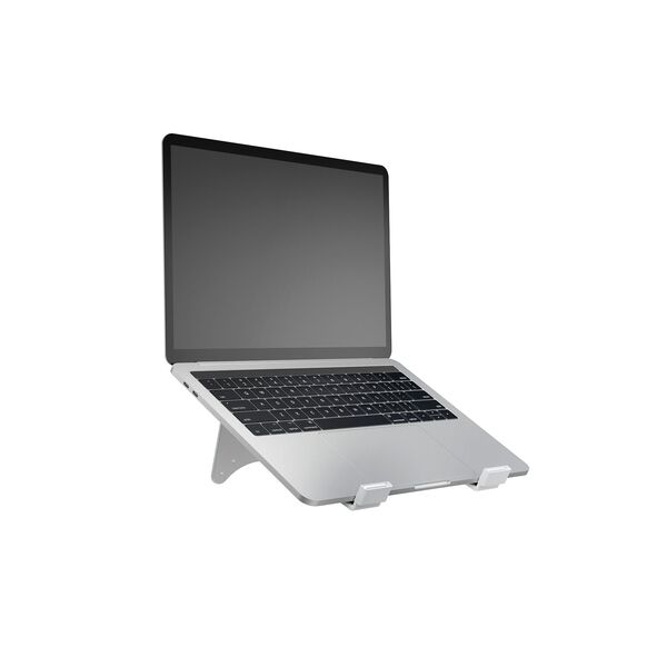 Suport pentru laptop M Laptop Holder Gas Lift Arm White MD Chisinau