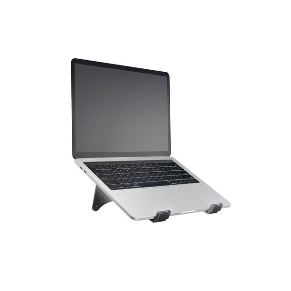 Suport pentru laptop M Laptop Holder Gas Lift Arm Black MD Chisinau