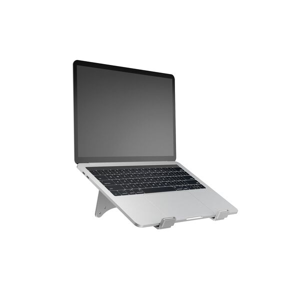 Suport pentru laptop M Laptop Holder Gas Lift Arm Silver MD Chisinau