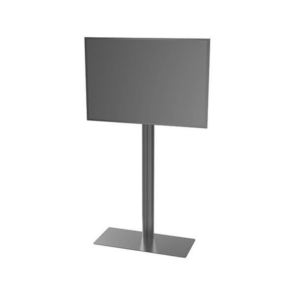 Stand podea M Display Stand 180 Single Black w. Floorbase MD Chisinau