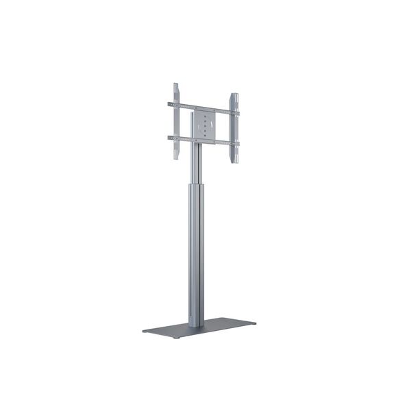 Stand podea M Motorized Display Stand Floorbase Silver Moldova MD