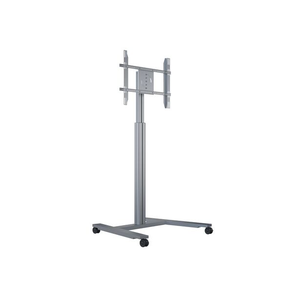 Stand podea mobil M Motorized Display Stand Wheelbase Silver Moldova MD