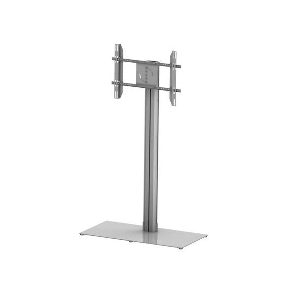 Stand podea M Public Display Stand 180 HD Single Silver w. Floorbase MD Chisinau