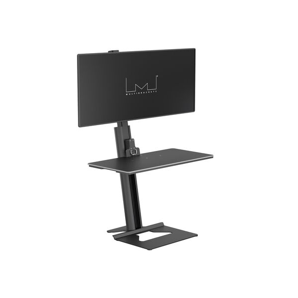 Suport de masă M Easy Stand Desktop Black MD Chisinau